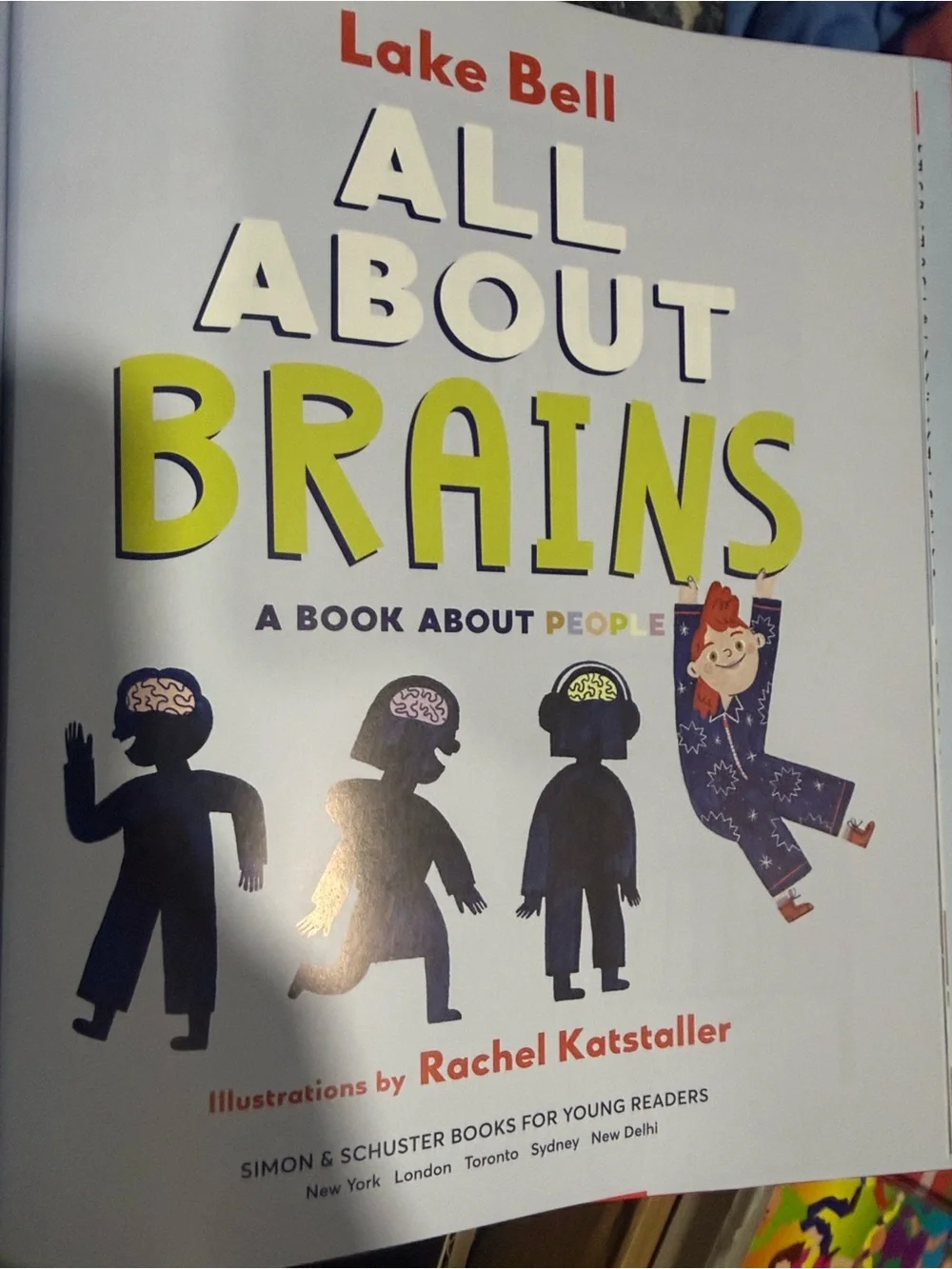 (New) Bundle of 2 Books Young Kids on Neurodivergence , identity , 🩷 inclusion